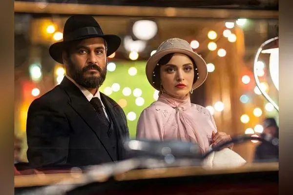 خانه‌ای با بوی بهارنارنج در شیراز؛ یادگاری از عشق و هنر ایرانی در لوکیشن سریال سووشون