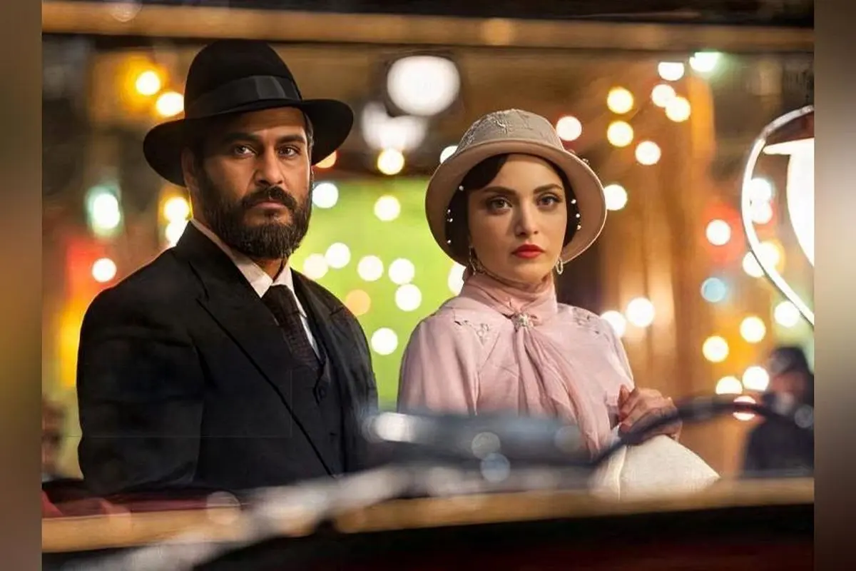 خانه‌ای با بوی بهارنارنج در شیراز؛ یادگاری از عشق و هنر ایرانی در لوکیشن سریال سووشون