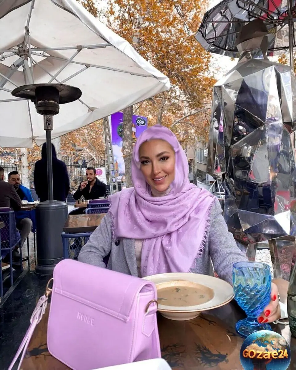 ذوق‌زدگی همسر بهررام رادان در دوران بارداری + عکس‌های خاص و جالب