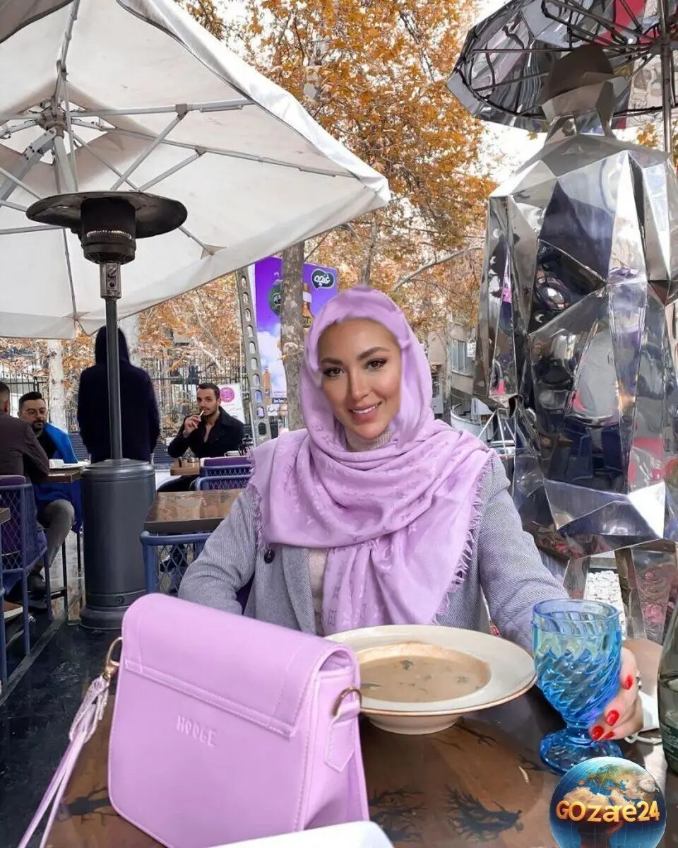 ذوق‌زدگی همسر بهررام رادان در دوران بارداری + عکس‌های خاص و جالب