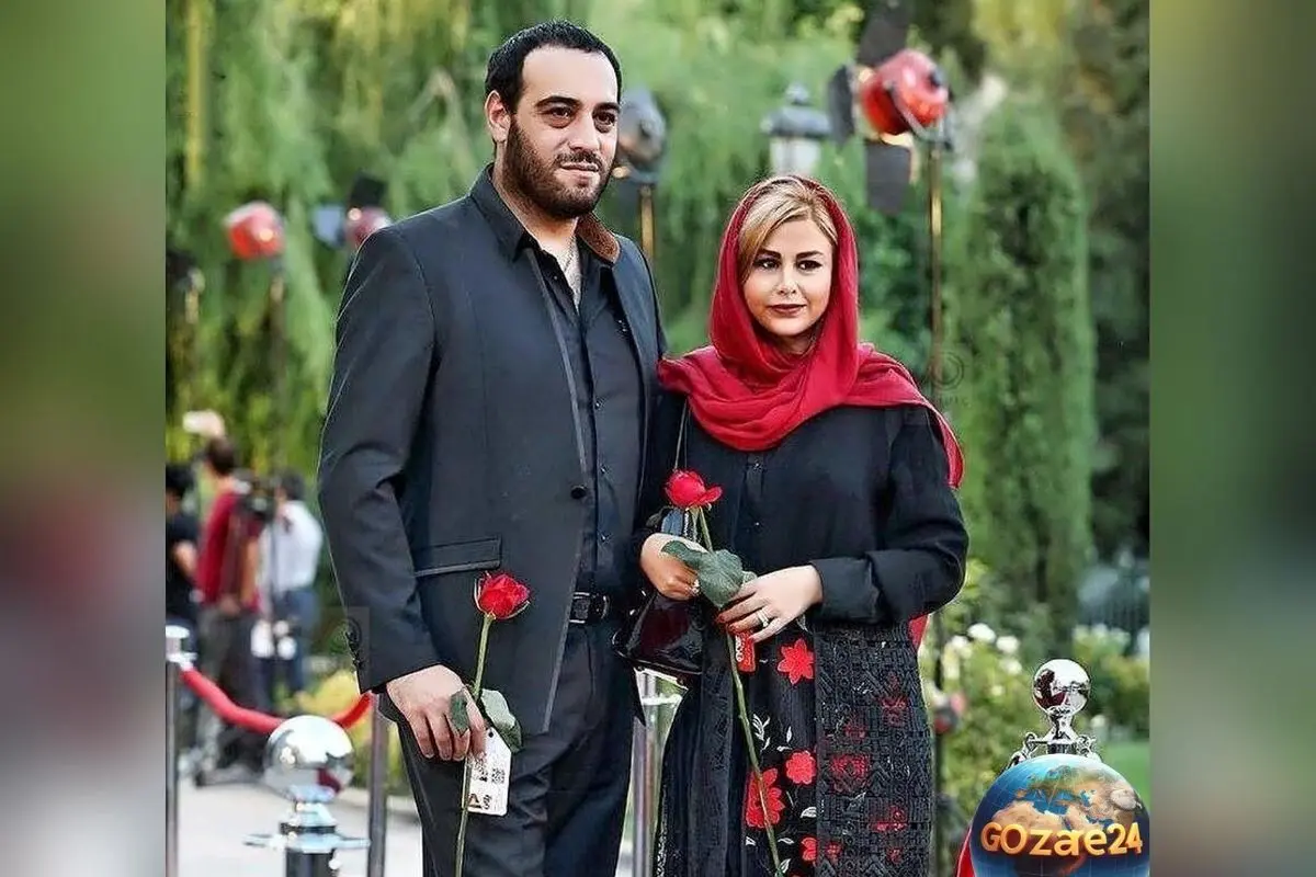 تصاویر قدیمی یاسمینا باهر در اینستاگرام؛ استایل خاص و شیک بازیگر محبوب کشورمان