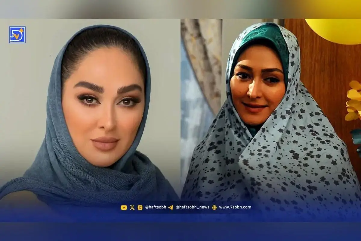 عکس جدید الهام حمیدی در پارک تهران با حیوان خانگی‌اش؛ لحظه‌ای دلنشین از زندگی سلبریتی محبوب