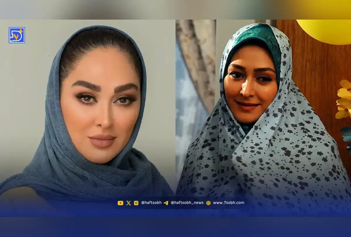 عکس جدید الهام حمیدی در پارک تهران با حیوان خانگی‌اش؛ لحظه‌ای دلنشین از زندگی سلبریتی محبوب