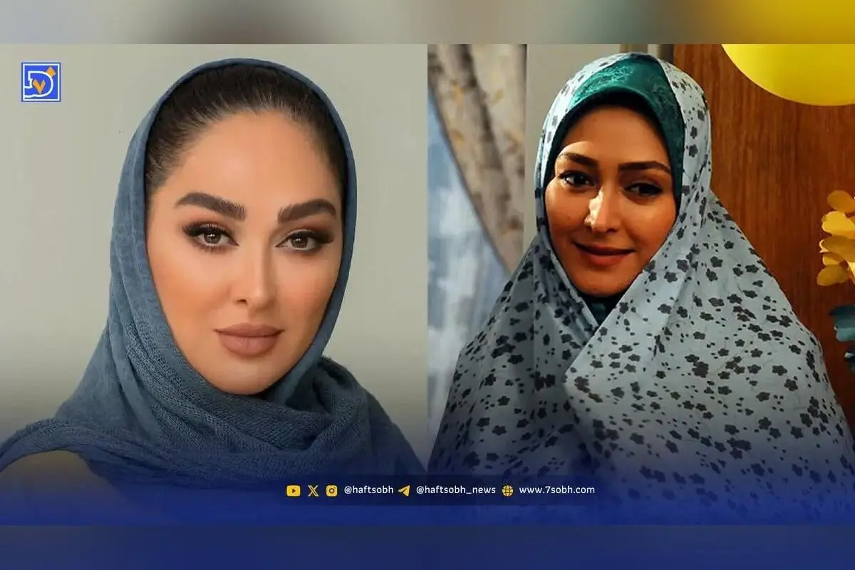 عکس جدید الهام حمیدی در پارک تهران با حیوان خانگی‌اش؛ لحظه‌ای دلنشین از زندگی سلبریتی محبوب