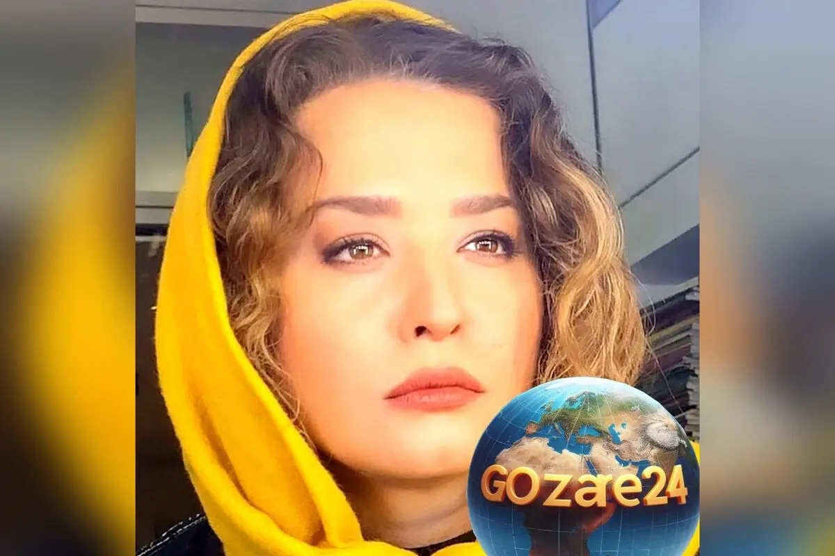 مهراوه شریفی نیا در کنسرت با سلفی بنفش زیر نور مخصوص و هواداران مردش!
