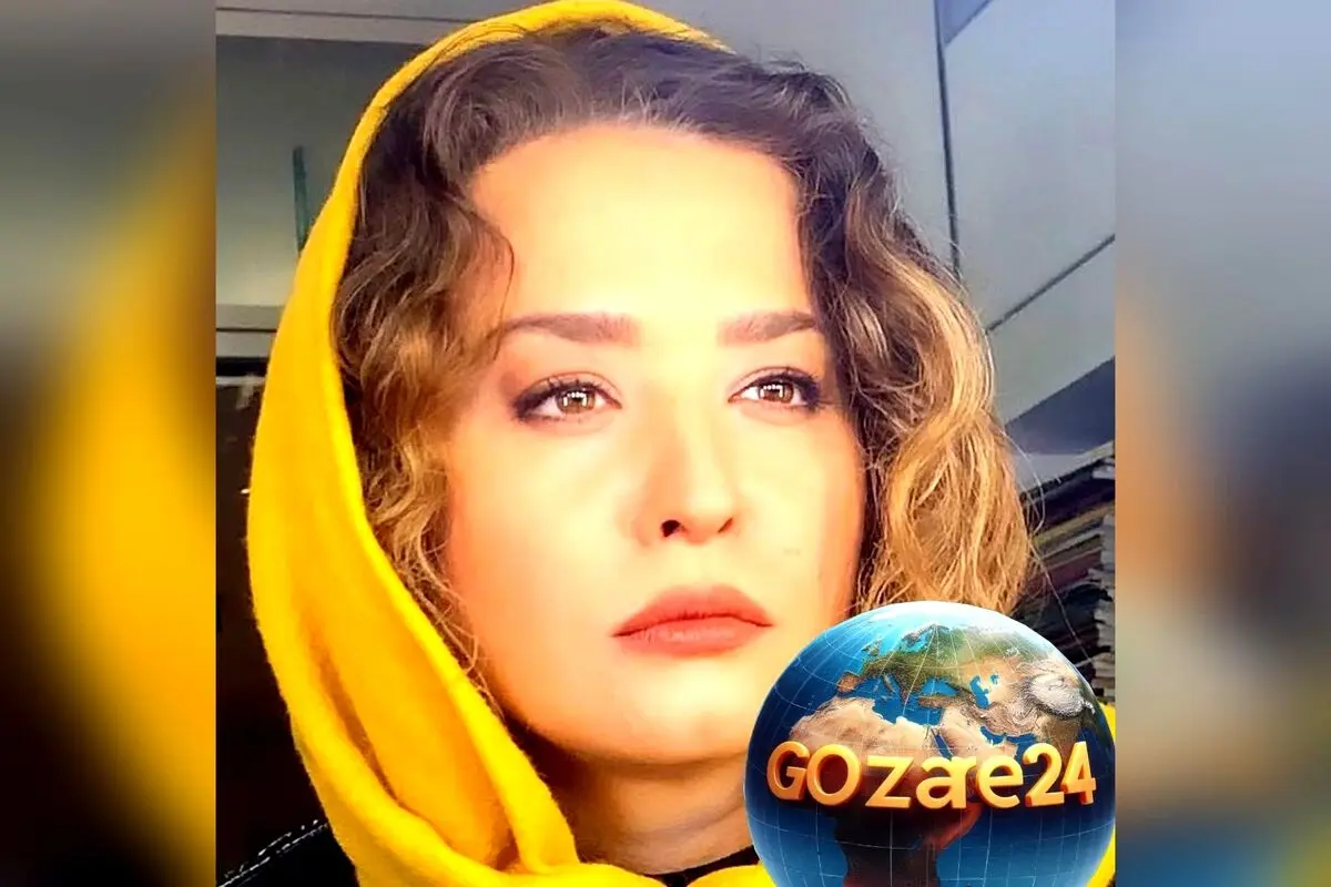 مهراوه شریفی نیا در کنسرت با سلفی بنفش زیر نور مخصوص و هواداران مردش!