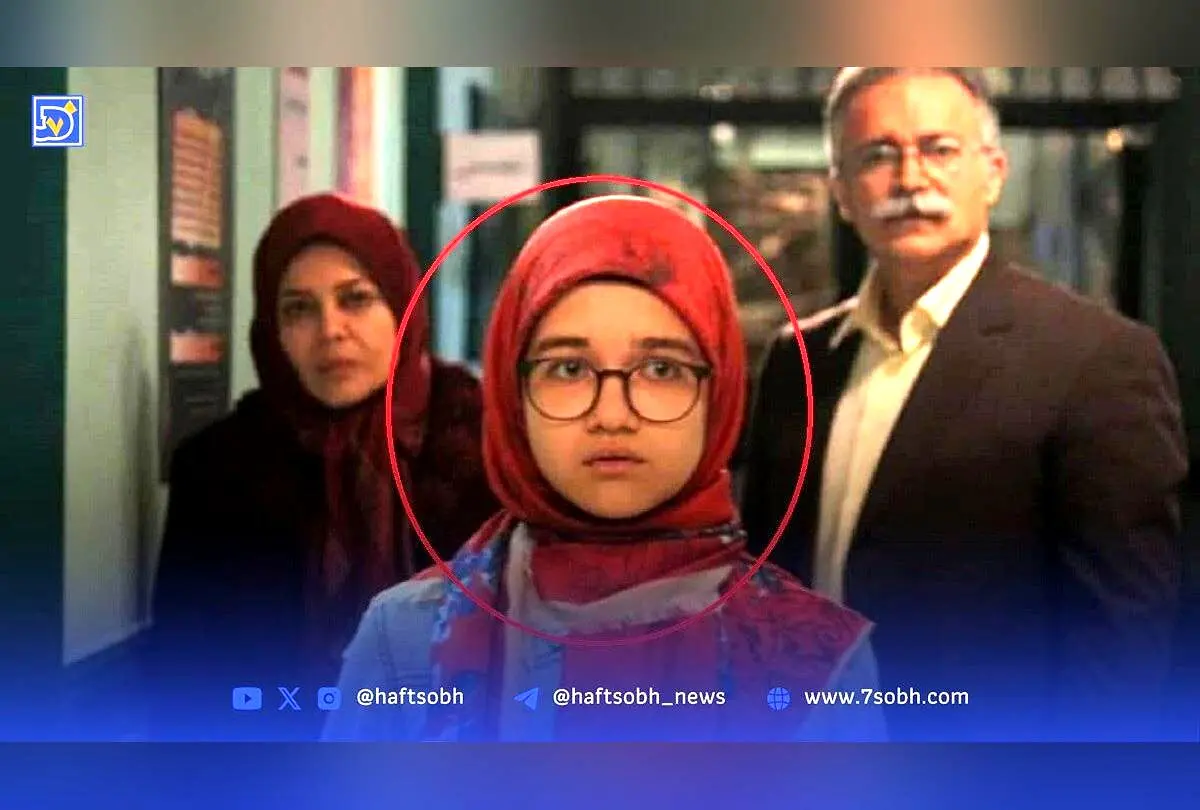 تصاویر و جزئیات دکوراسیون شیک اتاق خواب عسل مرادی بازیگر نوجوان و نقش مژگان در سریال بچه مهندس