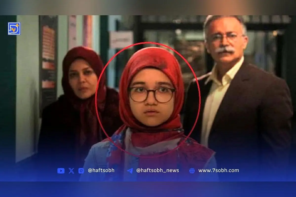 تصاویر و جزئیات دکوراسیون شیک اتاق خواب عسل مرادی بازیگر نوجوان و نقش مژگان در سریال بچه مهندس