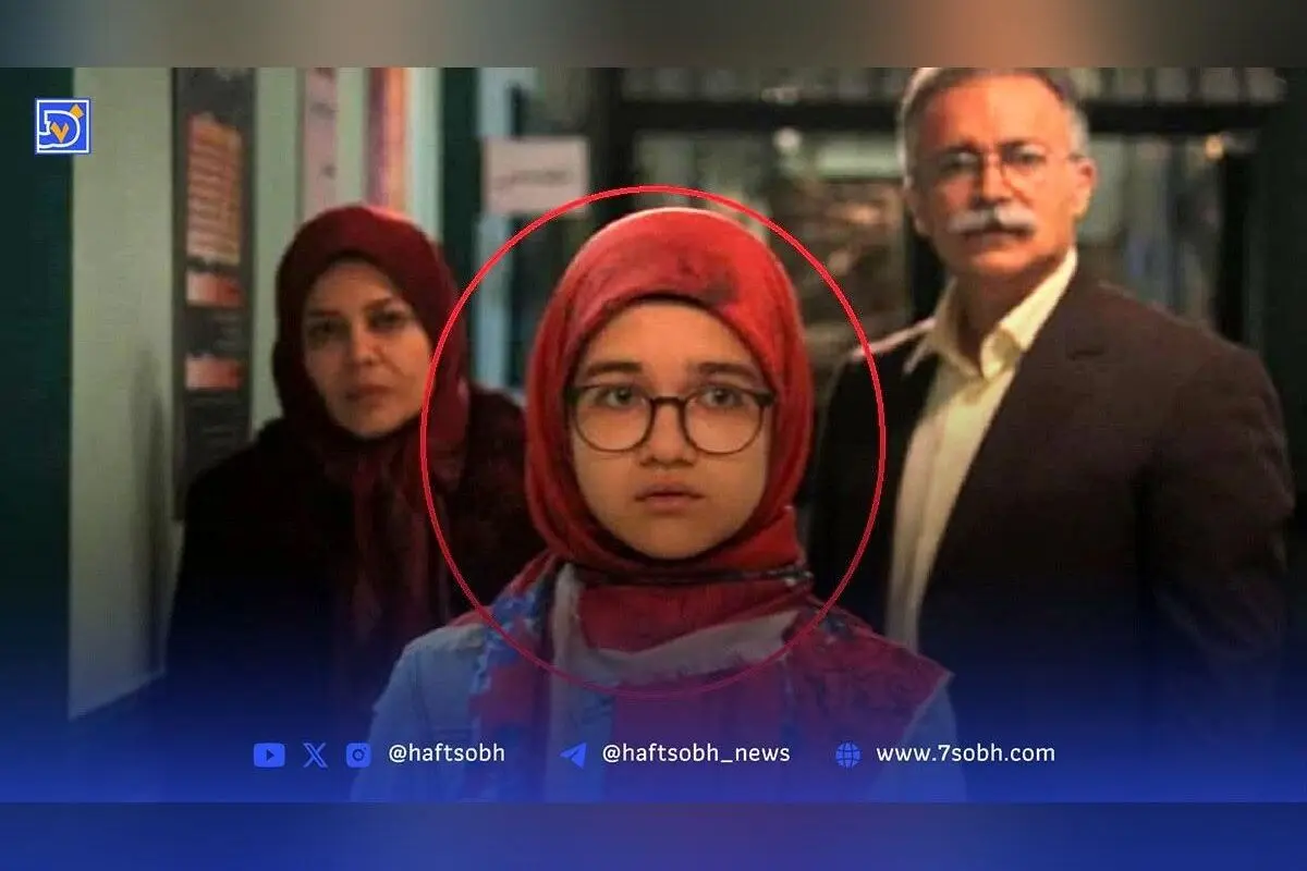 تصاویر و جزئیات دکوراسیون شیک اتاق خواب عسل مرادی بازیگر نوجوان و نقش مژگان در سریال بچه مهندس