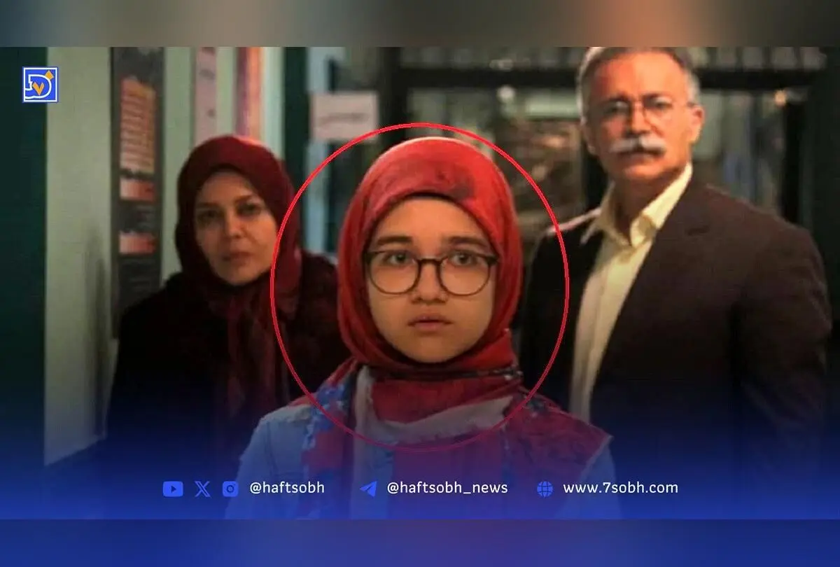تصاویر و جزئیات دکوراسیون شیک اتاق خواب عسل مرادی بازیگر نوجوان و نقش مژگان در سریال بچه مهندس