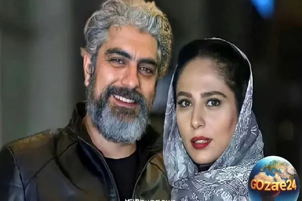 ماجرای آشنایی و ازدواج مهدی پاکدل و رعنا آزادی‌ور؛ از دیدار 6 ساله تا عشق پایدار