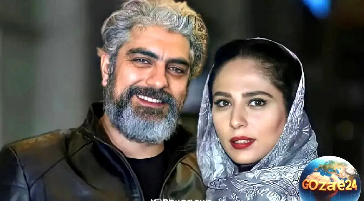 ماجرای آشنایی و ازدواج مهدی پاکدل و رعنا آزادی‌ور؛ از دیدار 6 ساله تا عشق پایدار