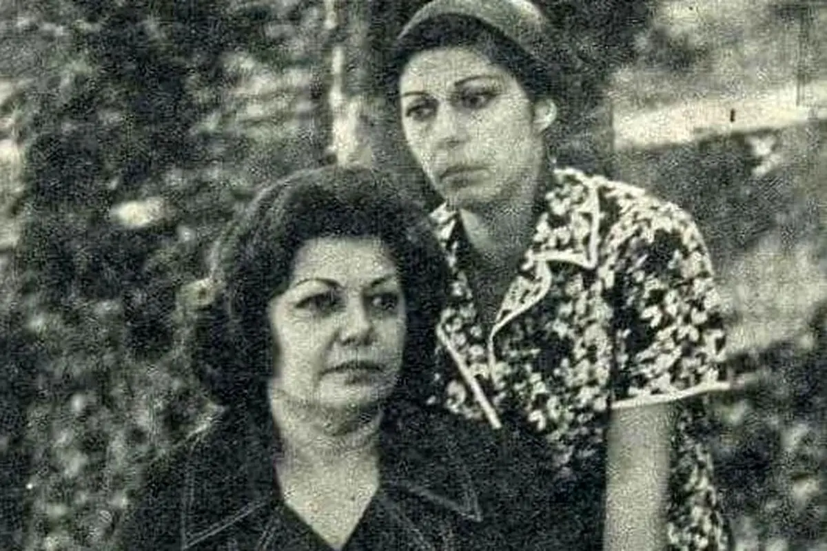بیوگرافی کامل حمیده خیرآبادی؛ مادر هنرمندان ایران، از تئاتر تا درخشش در سینما و تلویزیون