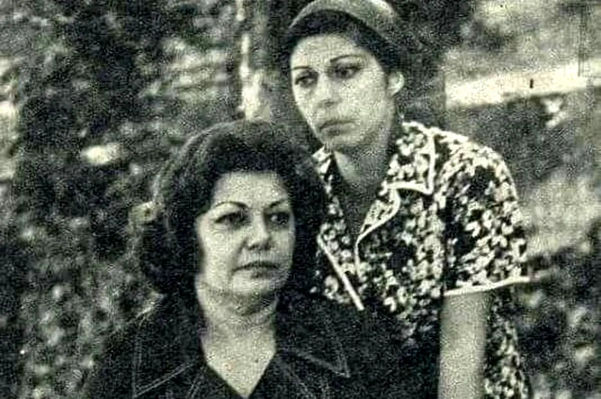 بیوگرافی کامل حمیده خیرآبادی؛ مادر هنرمندان ایران، از تئاتر تا درخشش در سینما و تلویزیون