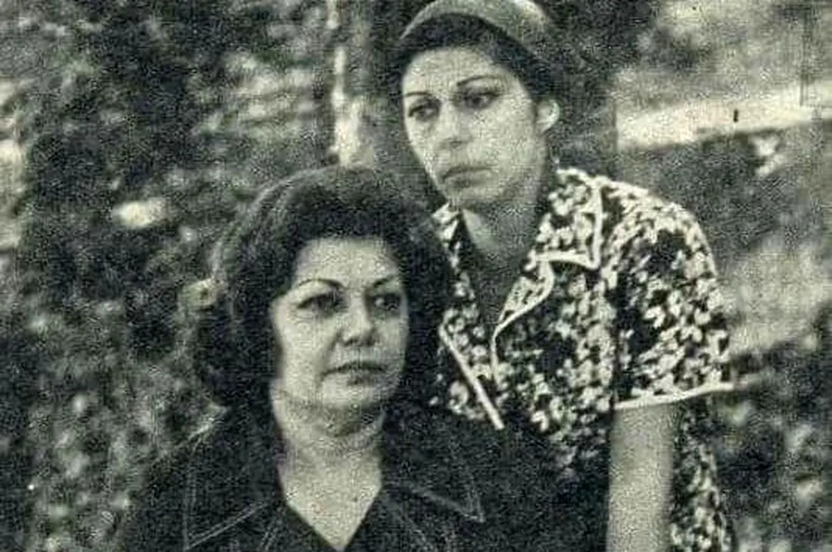بیوگرافی کامل حمیده خیرآبادی؛ مادر هنرمندان ایران، از تئاتر تا درخشش در سینما و تلویزیون
