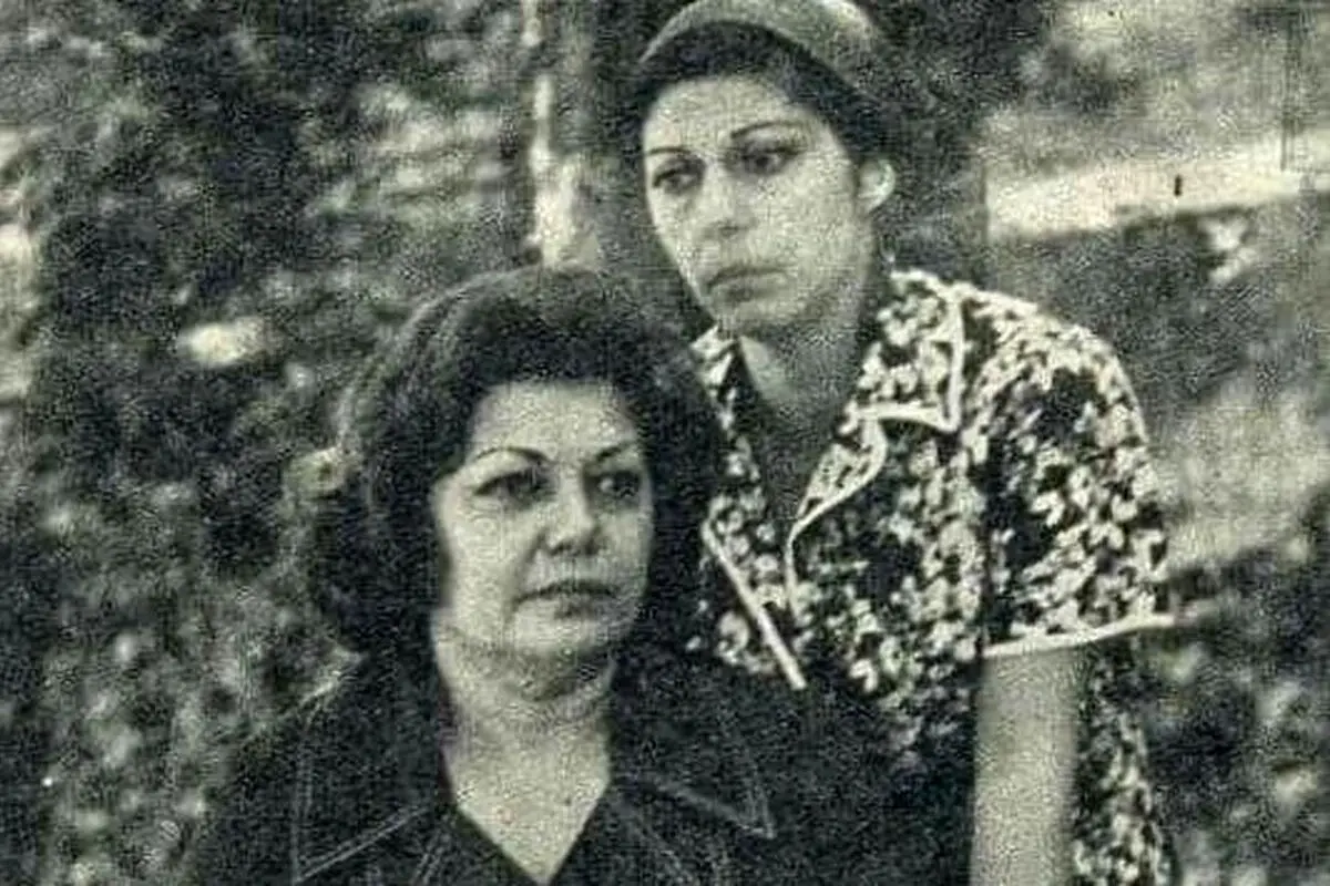 بیوگرافی کامل حمیده خیرآبادی؛ مادر هنرمندان ایران، از تئاتر تا درخشش در سینما و تلویزیون