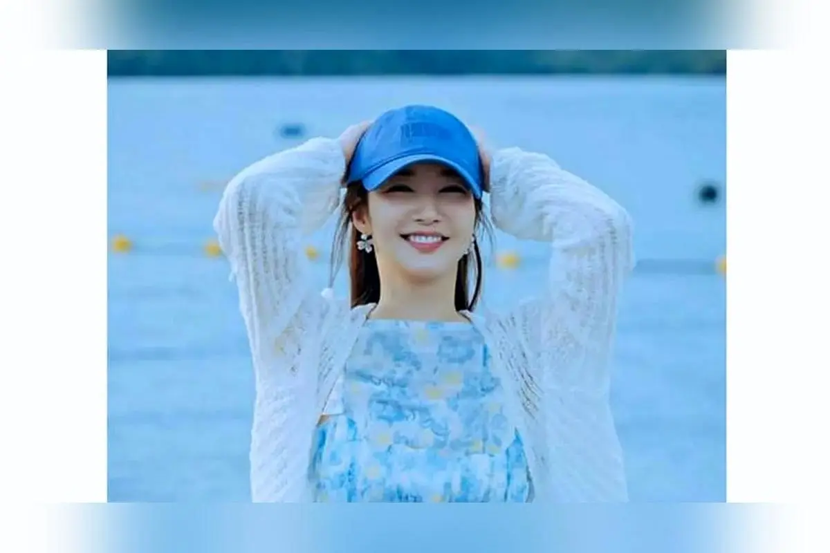 دستگیری پارک مین یانگ در نیویورک به خاطر ممانعت پلیس و حواشی جذاب برنامه «درخشش بی‌نقص»