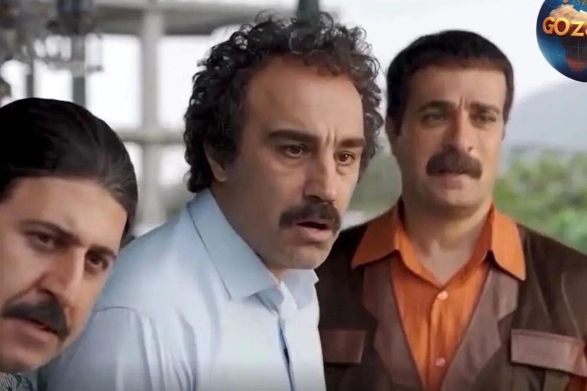 رونمایی از خانه دلباز و خاطره‌انگیز نقی معمولی در پایتخت 2؛ مقصدی دیدنی برای طرفداران و گردشگران