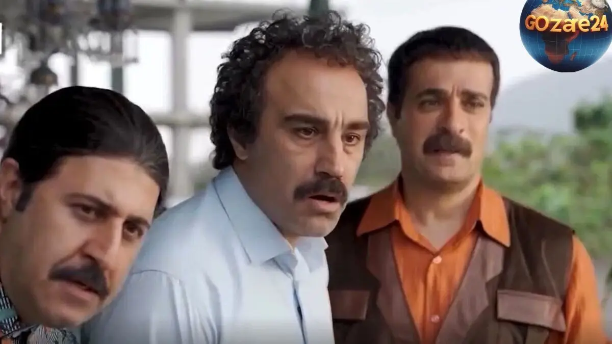 رونمایی از خانه دلباز و خاطره‌انگیز نقی معمولی در پایتخت 2؛ مقصدی دیدنی برای طرفداران و گردشگران