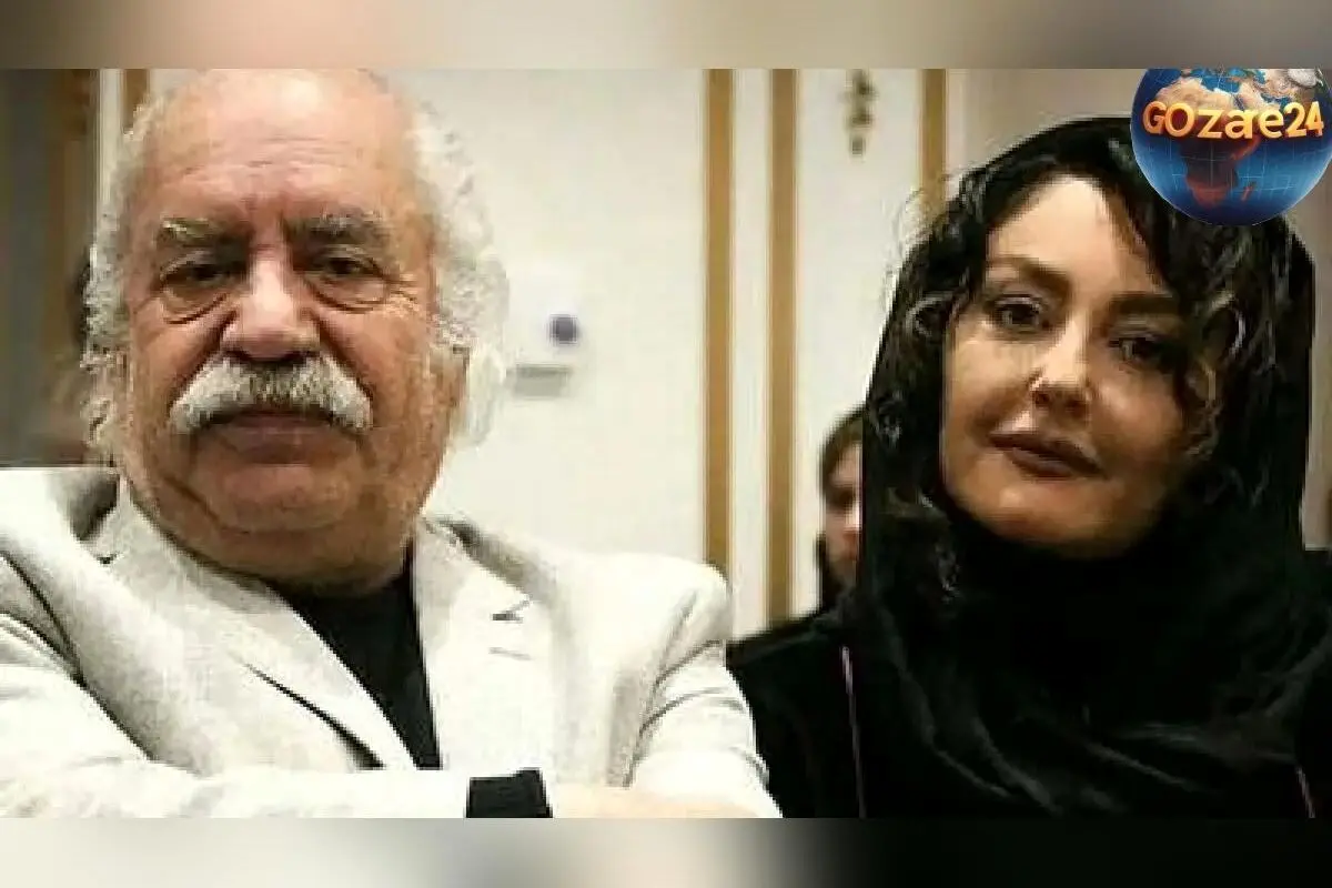 عکس نادر و نوستالژیک از بهزاد فراهانی در کودکی و لحظه‌ای خانوادگی با شقایق فراهانی