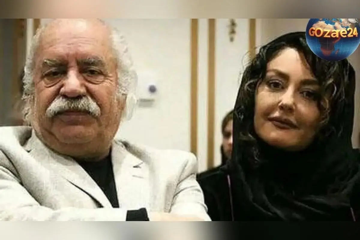 عکس نادر و نوستالژیک از بهزاد فراهانی در کودکی و لحظه‌ای خانوادگی با شقایق فراهانی
