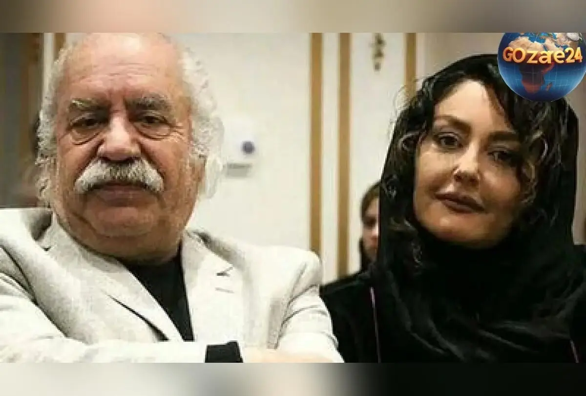 عکس نادر و نوستالژیک از بهزاد فراهانی در کودکی و لحظه‌ای خانوادگی با شقایق فراهانی