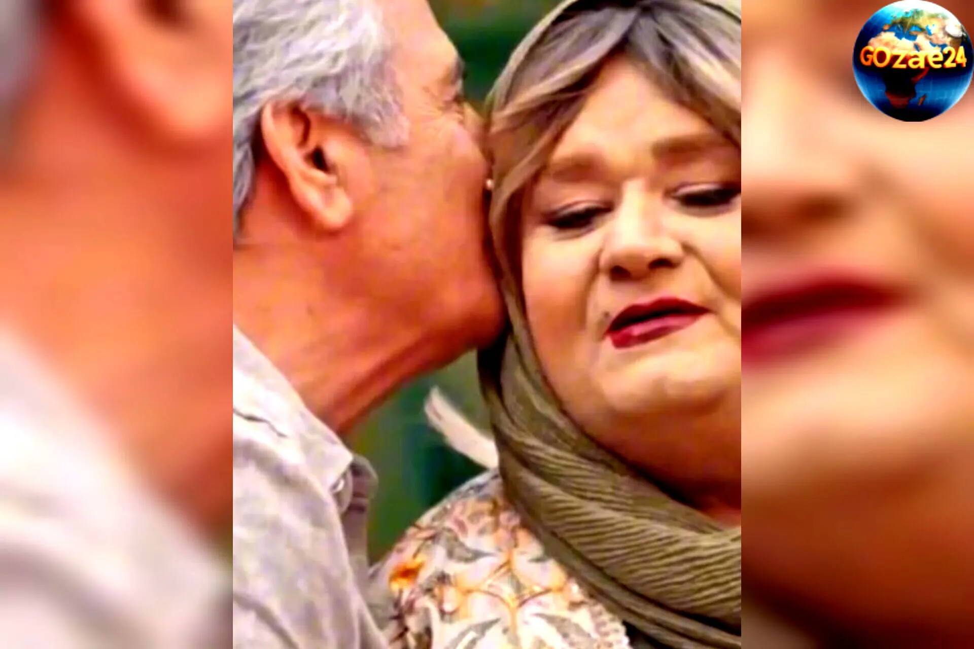 هنرنمایی غافلگیرکننده مجید مظفری و اکبر عبدی در جوکر خانوادگی