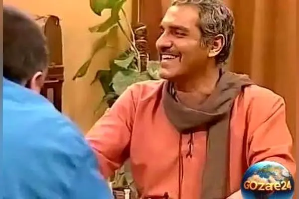 پشت‌صحنه‌های خنده‌دار و نادیده «شب‌های برره» با قوانین خاص و سکانس‌های جذاب + فیلم