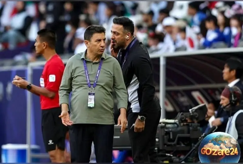 مشکل ویزای تیم ملی ایران برای جام جهانی 2026؛ سیاست یا تعهد میزبانان؟