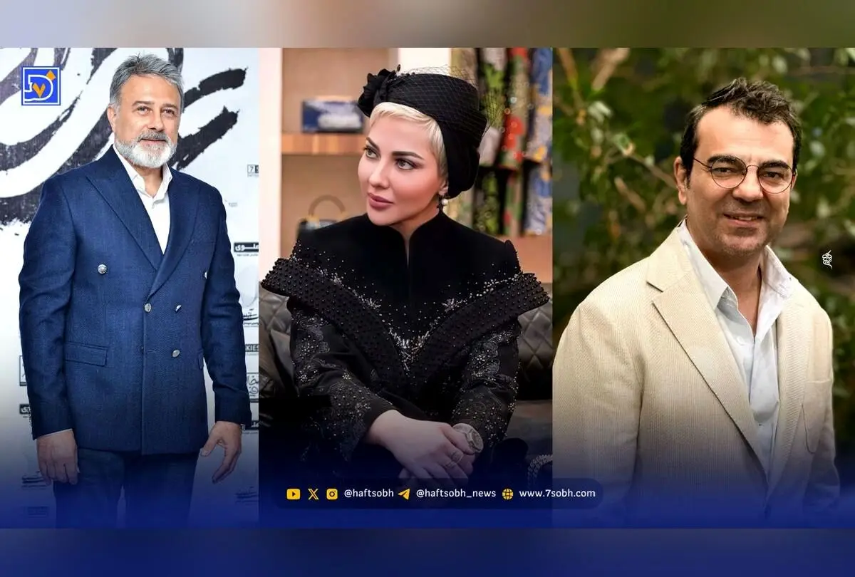 استایل و حضور ستاره‌ها در اکران‌های سینمایی: نگاهی به لباس‌های لیلا اوتادی، منوچهر زنده‌دل و بهزاد خلج در جشنواره فیلم‌های جدید