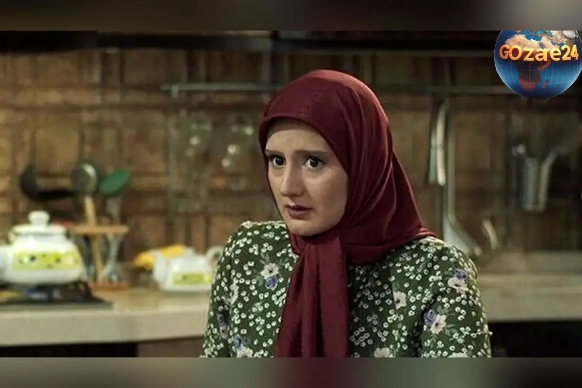عروس شدن زهره ساداتی در سریال لحظه گرگ و میش حقیقت یا بازی نقش؟ تصاویر و جزئیات کامل