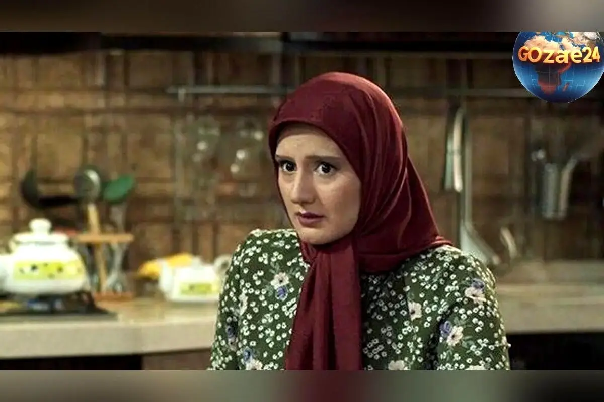 عروس شدن زهره ساداتی در سریال لحظه گرگ و میش حقیقت یا بازی نقش؟ تصاویر و جزئیات کامل