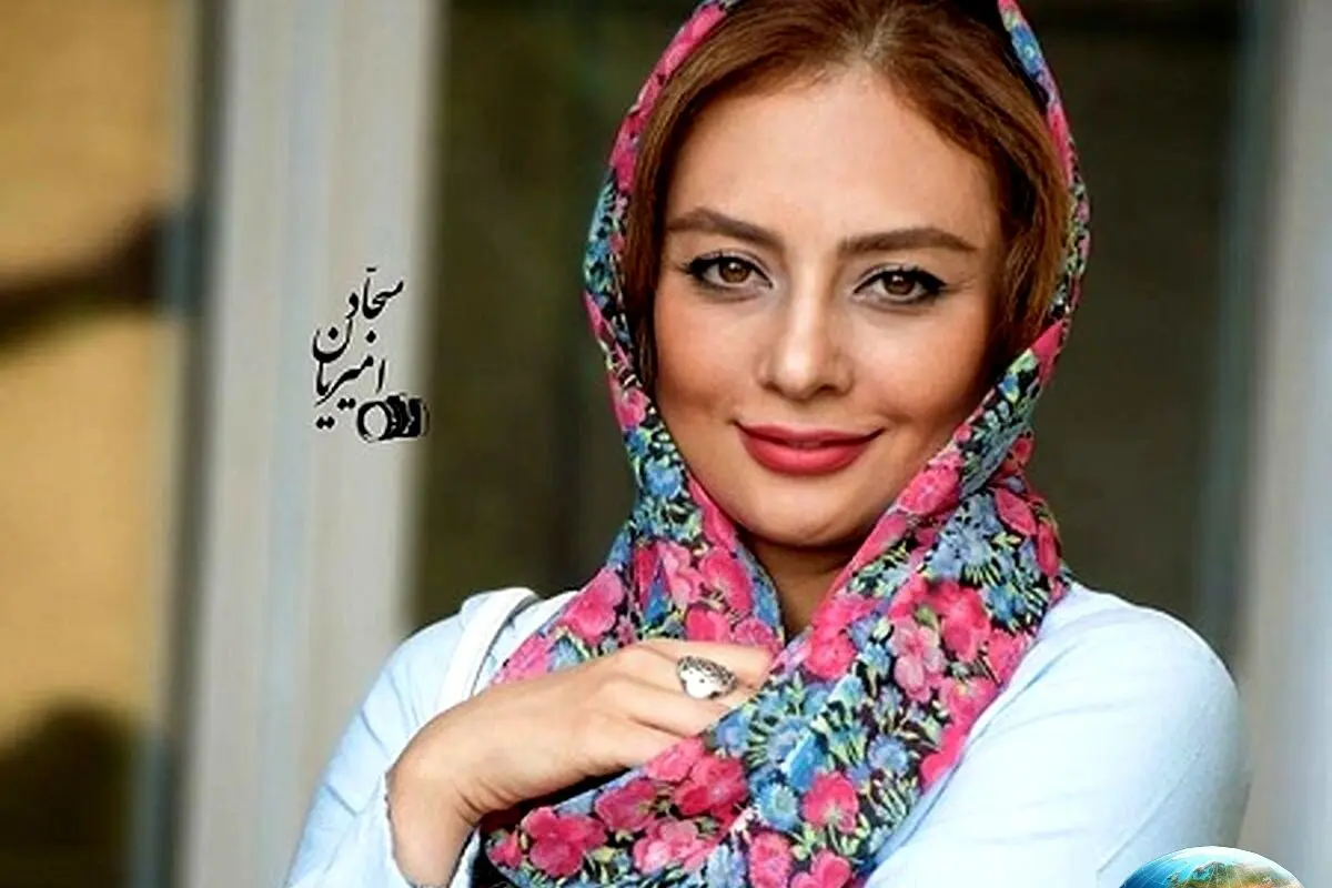عکس قدیمی و دیده نشده یکتا ناصر قبل از عمل و ازدواج را ببینید | عکس نوجوانی یکتا ناصر در این تصویر ویژه
