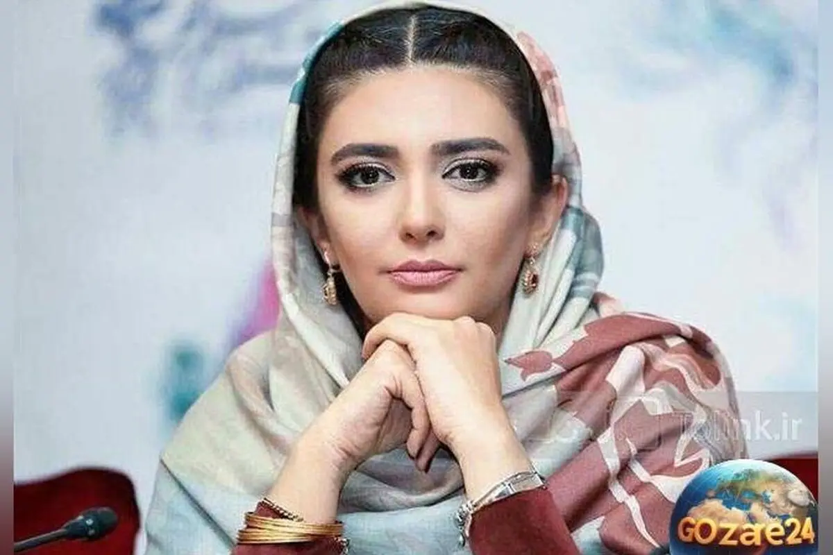 لیندا کیانی با انتشار عکس خانوادگی از تغییر حجاب خود خبر داد و در کنار برادر و همسر برادرش ظاهر شد