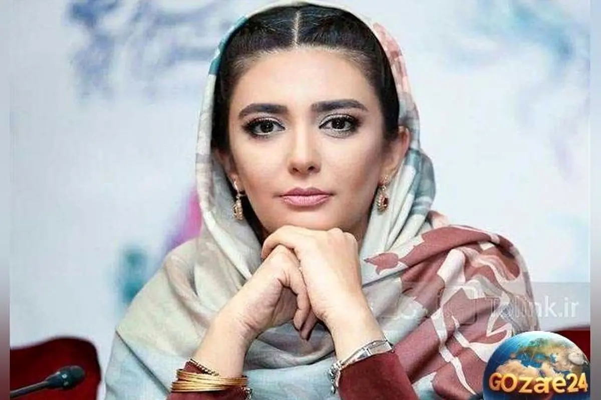 لیندا کیانی با انتشار عکس خانوادگی از تغییر حجاب خود خبر داد و در کنار برادر و همسر برادرش ظاهر شد