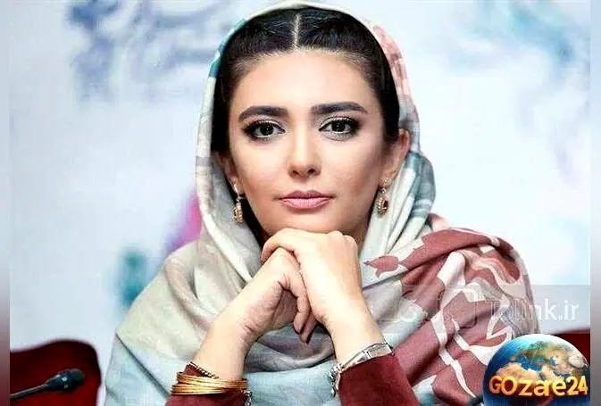 لیندا کیانی با انتشار عکس خانوادگی از تغییر حجاب خود خبر داد و در کنار برادر و همسر برادرش ظاهر شد
