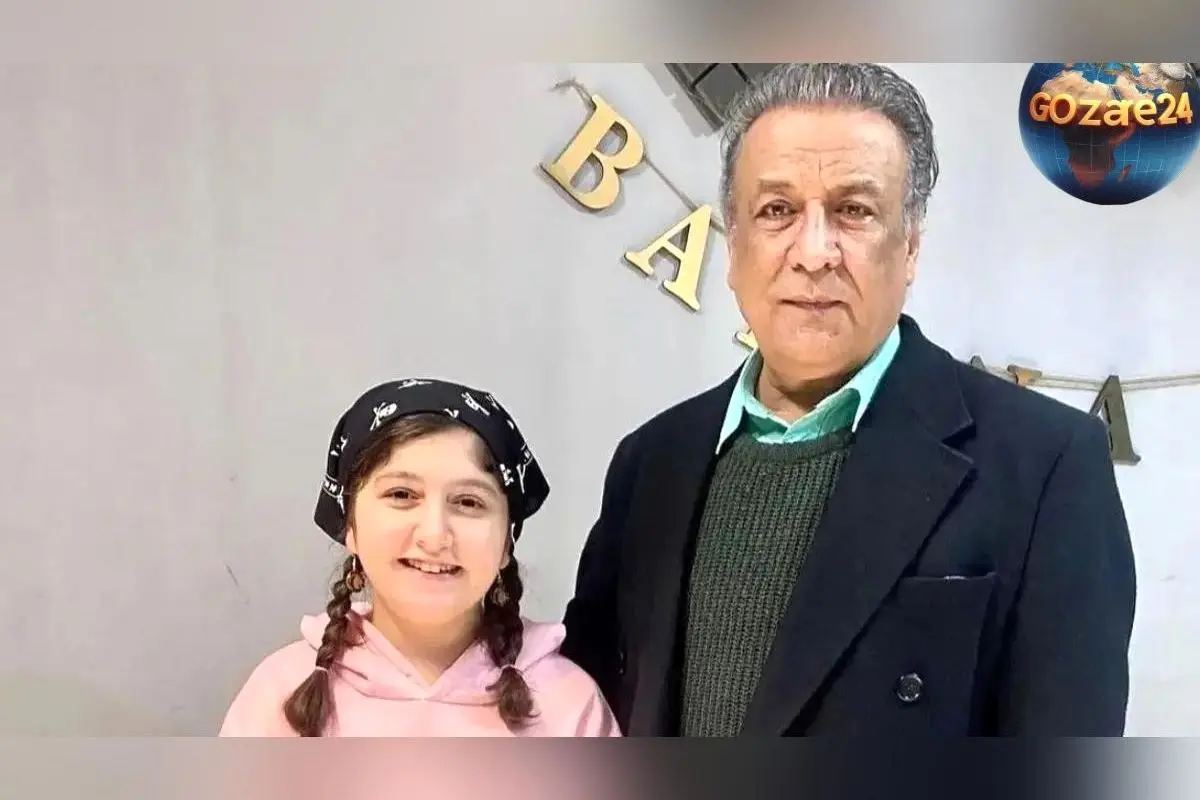 عکس نادر از جوانی عبدالرضا اکبری در فیلم «جدال در تاسوکی»؛ سفر در زمان به دوران دفاع مقدس و آغاز حرفه بازیگری