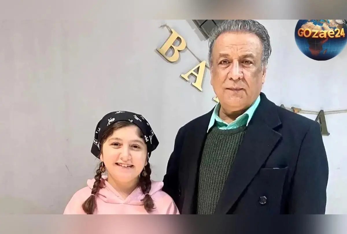 عکس نادر از جوانی عبدالرضا اکبری در فیلم «جدال در تاسوکی»؛ سفر در زمان به دوران دفاع مقدس و آغاز حرفه بازیگری