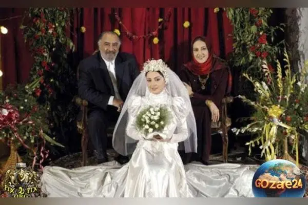 هنرنمایی داریوش ارجمند در عروسی دخترش به روایت سعید کنگرانی و نگاهی به فیلم «ازدواج به سبک ایرانی»؛ بازگشتی متفاوت پس از 23 سال