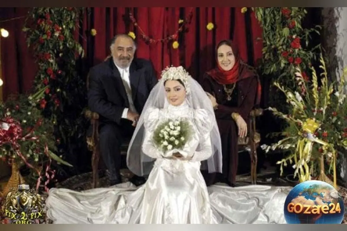 هنرنمایی داریوش ارجمند در عروسی دخترش به روایت سعید کنگرانی و نگاهی به فیلم «ازدواج به سبک ایرانی»؛ بازگشتی متفاوت پس از 23 سال