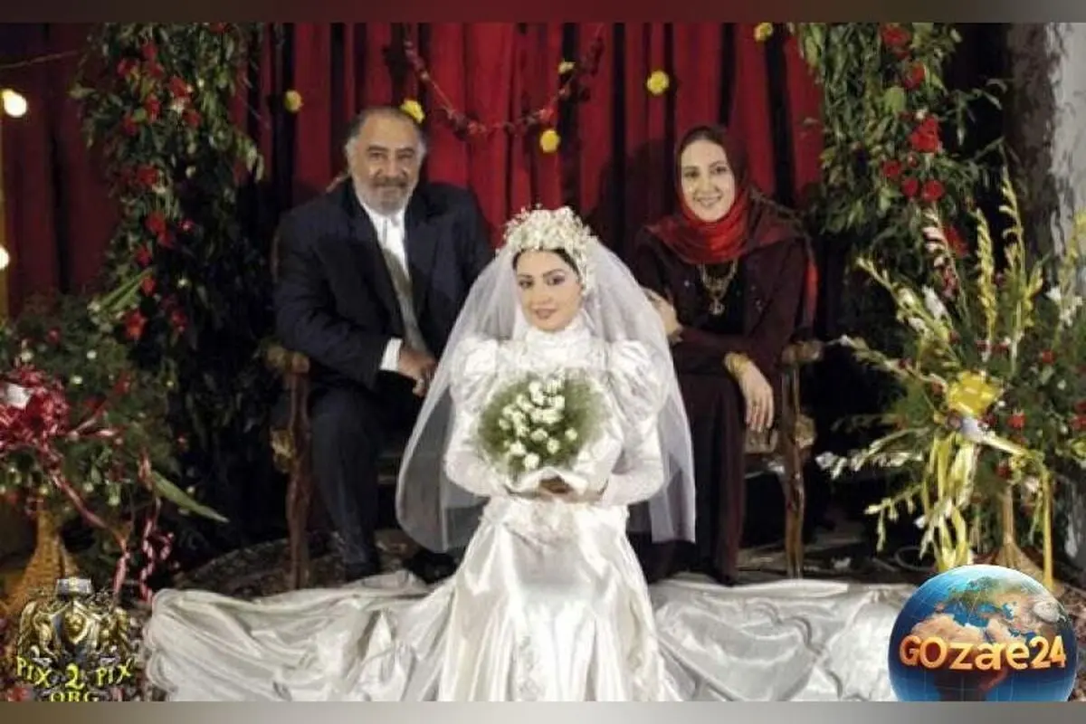 هنرنمایی داریوش ارجمند در عروسی دخترش به روایت سعید کنگرانی و نگاهی به فیلم «ازدواج به سبک ایرانی»؛ بازگشتی متفاوت پس از 23 سال