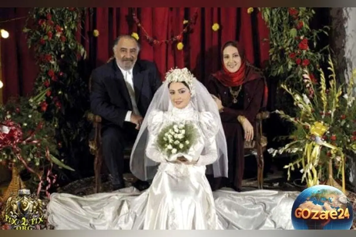 هنرنمایی داریوش ارجمند در عروسی دخترش به روایت سعید کنگرانی و نگاهی به فیلم «ازدواج به سبک ایرانی»؛ بازگشتی متفاوت پس از 23 سال