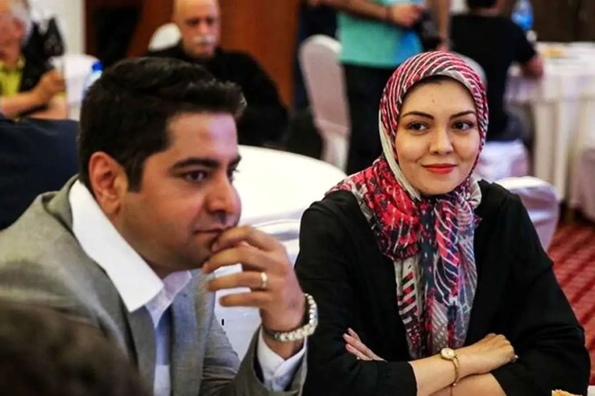 خانه ابدی و خاطرات کودکی آزاده نامداری؛ جشن تولدهای پاییزی مجری محبوب کشورمان