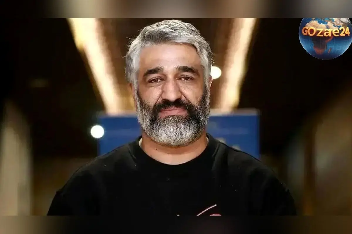 تغییر چهره و استایل پژمان جمشیدی در 12 سال؛ از نقش در سریال "پژمان" تا ظاهر جدید در فیلم "مازراتی"