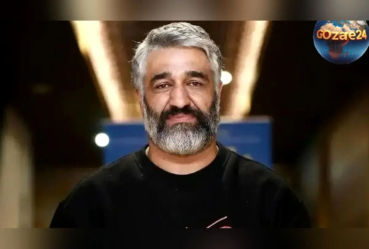 تغییر چهره و استایل پژمان جمشیدی در 12 سال؛ از نقش در سریال "پژمان" تا ظاهر جدید در فیلم "مازراتی"