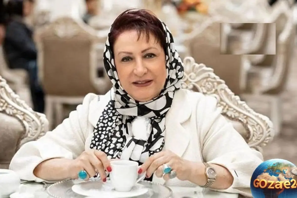 کیف مجلسی و شیک برند کانادایی «آردین» با قیمت تنها ۲۲ دلار؛ استایل خاص مریم امیرجلالی در کنار معرفی محصول