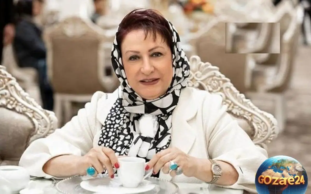 کیف مجلسی و شیک برند کانادایی «آردین» با قیمت تنها ۲۲ دلار؛ استایل خاص مریم امیرجلالی در کنار معرفی محصول