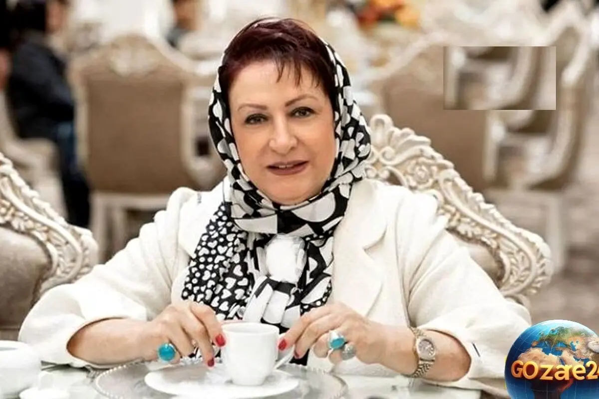 کیف مجلسی و شیک برند کانادایی «آردین» با قیمت تنها ۲۲ دلار؛ استایل خاص مریم امیرجلالی در کنار معرفی محصول