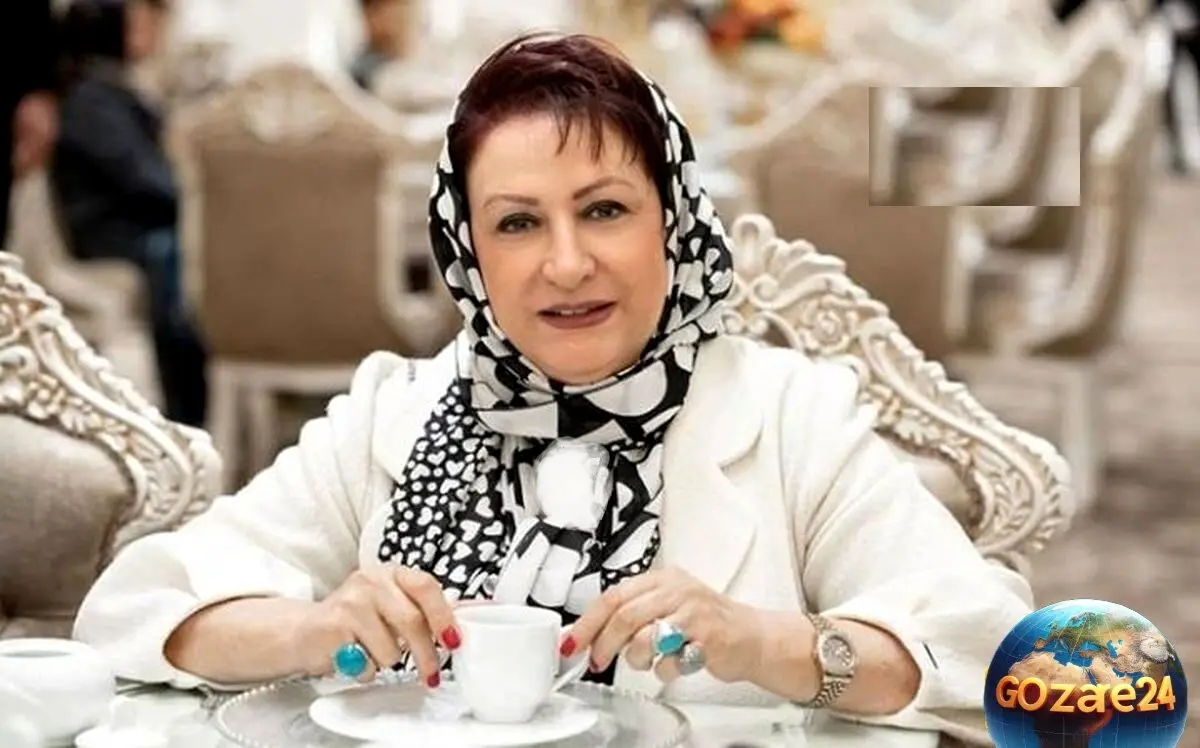 کیف مجلسی و شیک برند کانادایی «آردین» با قیمت تنها ۲۲ دلار؛ استایل خاص مریم امیرجلالی در کنار معرفی محصول