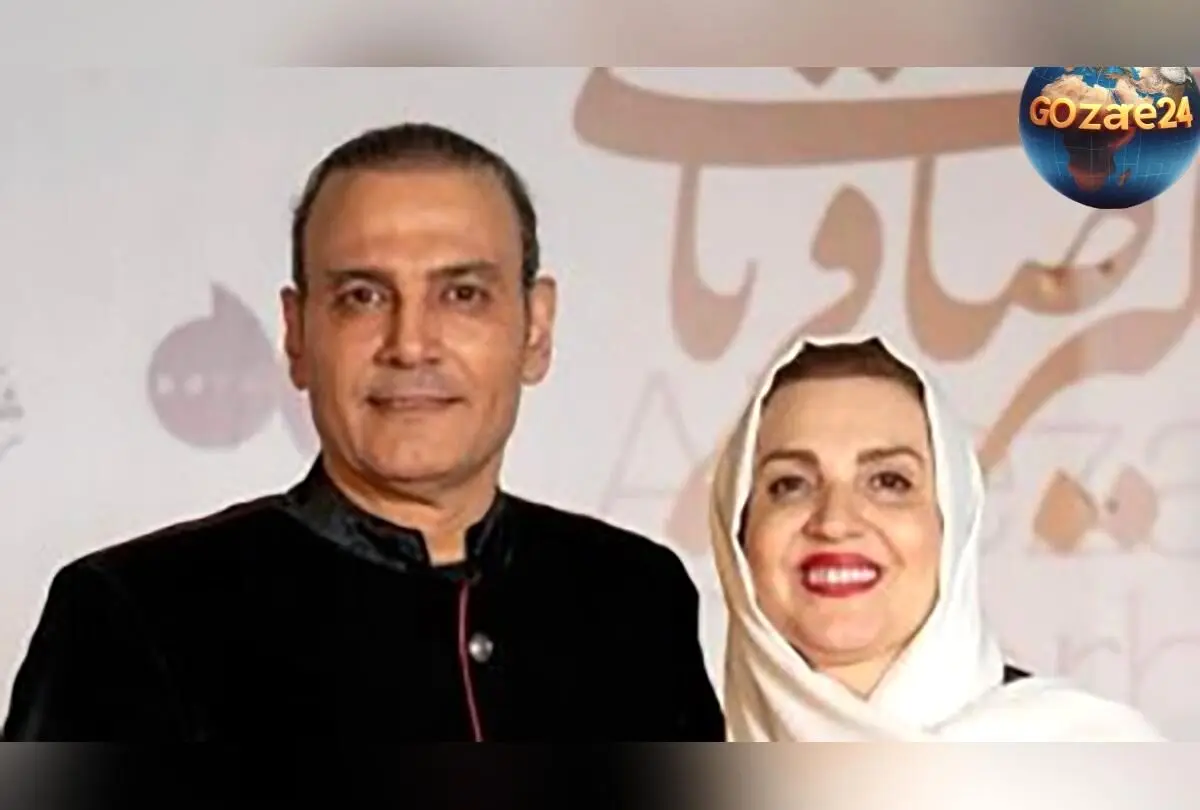 علیرضا قربانی در کنسرت «ایرانم» به یاد همسر درگذشته‌اش قطعاتی اجرا کرد و کنسرت در فضای باز مجموعه آزادی تهران برای سه شب تمدید شد